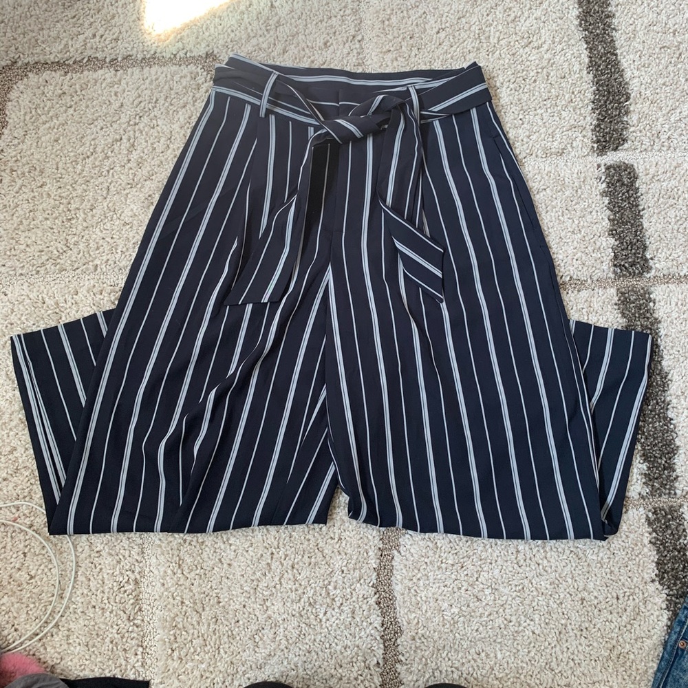 GREYLIN flowy pants - Picture 3 of 5